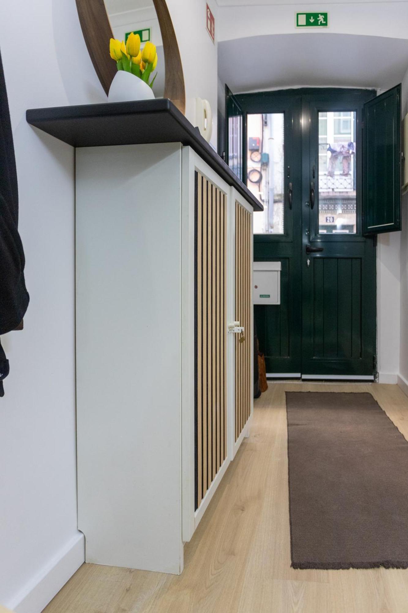 リスボンBairro Alto 27アパートメント エクステリア 写真