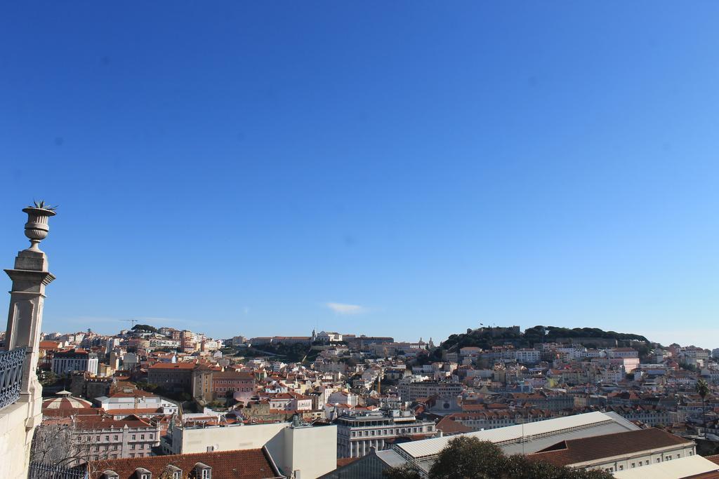 リスボンBairro Alto 27アパートメント エクステリア 写真